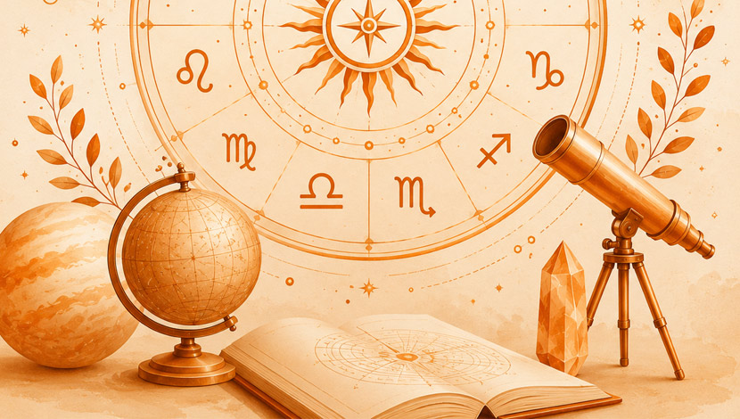Astrology Course