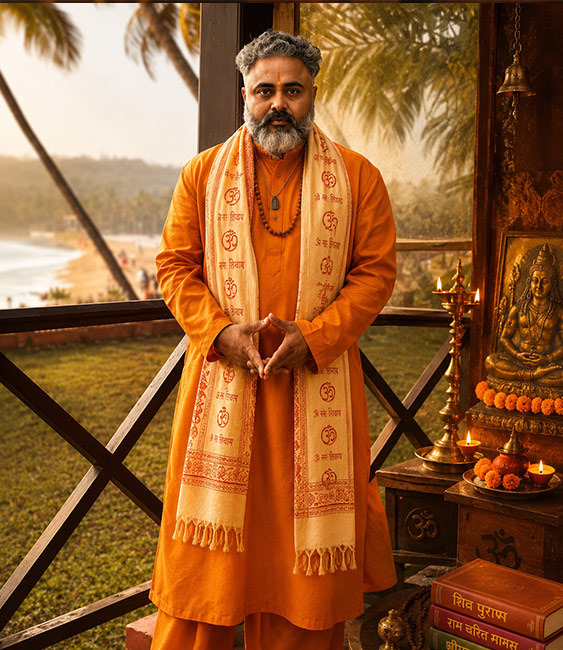 Birju Burnwal