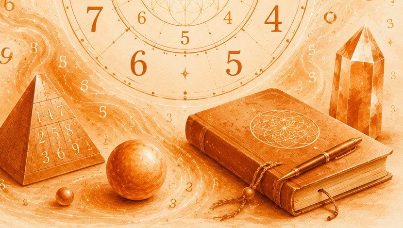 Numerology Course