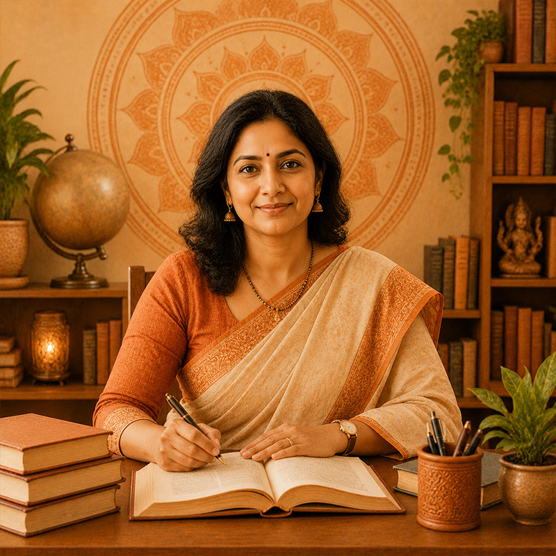 Reena Dugar