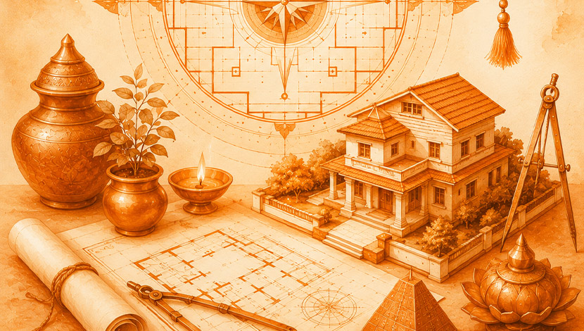 Vastu Shastra