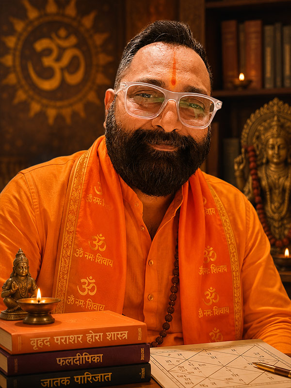 Adi Divine Path Astrology Institute