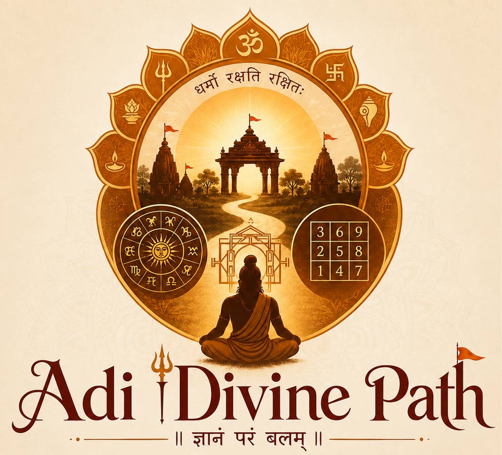 Adi Divine Path